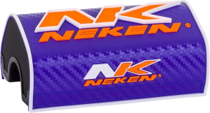 Erős kivitelű 3D kormányemelő, lila, 2, nordicamoto.ro