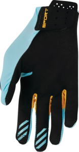 Manusi Thor Sportmode Iconic Blue S, 4, nordicamoto.ro