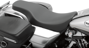 Spoon-style 2-up Seat Black, 3, nordicamoto.ro
