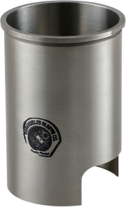 Cylinder Sleeve Silver, 1, nordicamoto.ro
