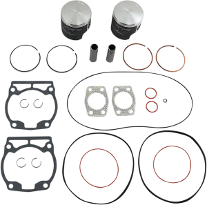 High-performance Piston Kit