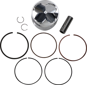 Offroad Piston Kit 