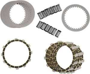 Complete Dirt Digger Clutch Kit