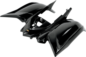 Fender Rr Yfm700r Bk Black, 1, nordicamoto.ro
