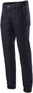 Outlet, Alpinestars Copper v2 Long Rinse kék farmer, nordicamoto.ro
