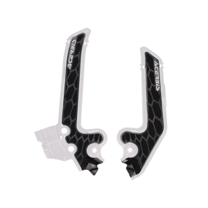 Acerbis X-Grip vázvédők a Husqvarna TC 85 25'-27' modellhez