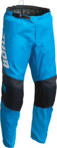 Pantaloni copii Thor Sector Chef Blue