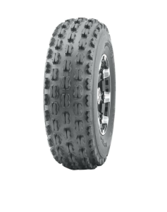 Motorkerékpár-gumik, 21X7-10 4PR P356 25J TL WANDA gumiabroncs, nordicamoto.ro