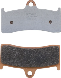 Sintered Metal Harley/Buell fékbetétek, 1, nordicamoto.ro