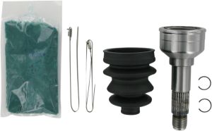 Cv Joint Kit Black