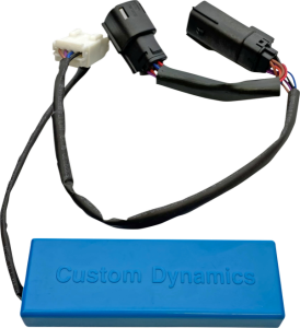 Smart Signal Stabilizer, 1, nordicamoto.ro