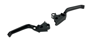 Method Lever Set Black