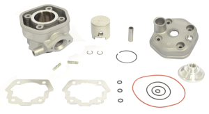 Cylinder Kit Aluminum, Natural, 1, nordicamoto.ro