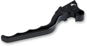 Billet Aluminum Clutch Lever Black