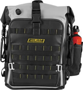 Hurricane Backpack Black, 2, nordicamoto.ro