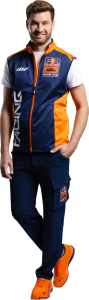 REPLICA TEAM VEST, 5, nordicamoto.ro