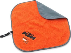 KTM versenypályás pótmatrac, 2, nordicamoto.ro
