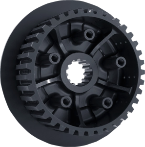 Inner Clutch Hub Black, 3, nordicamoto.ro