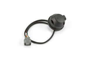 CFMOTO pótkocsi 8-pólusú tápellátás-adapter, 3, nordicamoto.ro