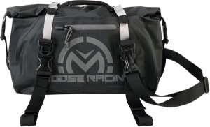 Geanta spate ADV1 TRAIL PACK 40 LITRI Neagra MooseRacing