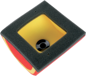 Air Filter Red