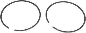 Piston Rings, 1, nordicamoto.ro