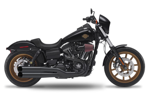 2in2 | 3(r) | Flush Muffler Black, Matte