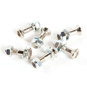 X-Grip fogaskerék-csavar készlet