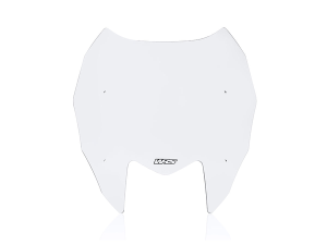 Windscreen For Scooter Clear, 1, nordicamoto.ro