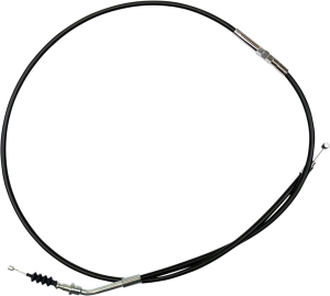 Xr Clutch Cable For Indian Black