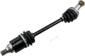 Oem Replacement Cv Axle Black, 1, nordicamoto.ro