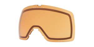 Oakley Flight Tracker S Rep lencse, Przm, Persimmon