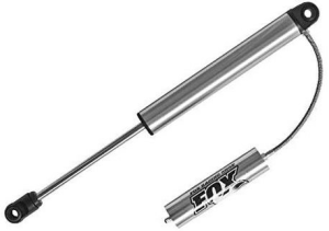 *Fox 2.0 PERFORMANCE SERIES RESERVOIR SMOOTH BODY SHOCK FOR CHEVROLET