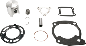 High Performance Piston Kit With Gaskets For 2-stroke