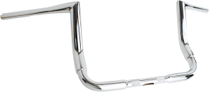 Buck-50 Handlebar Silver