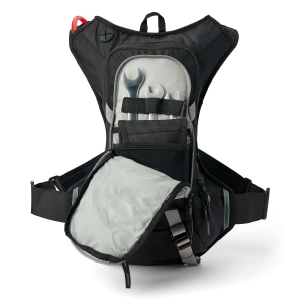 USWE MOTO HYDRO 8L Adventure Fit hidratáló hátizsák 3 literes HydraPak víztartállyal, 5, nordicamoto.ro