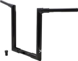 Jason Handlebar Black 