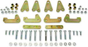 Lift Kit Zinc Plated