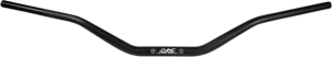 Flat Track Handlebar Black, 1, nordicamoto.ro