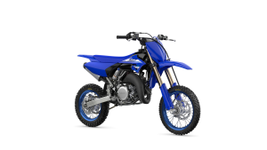 Yamaha YZ65 gyermek motokrossz-motorkerékpár