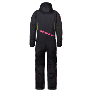 Scott Monosuit W's DS Shell Dryo black/pink L, 3, nordicamoto.ro