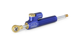 Rsc Steering Damper Hyper-purple, 1, nordicamoto.ro