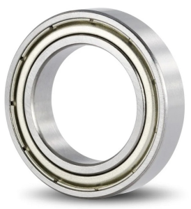 Bearings For Brose Motor
