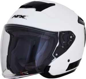 Helmet Fx60 BlackBlack  S, 3, nordicamoto.ro
