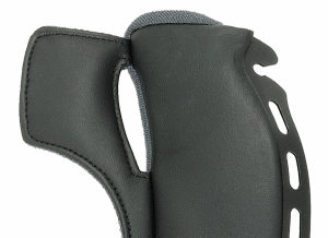 SHOEI NEO2 Type-L 31 mm-es sisak belső arcpárnák, 3, nordicamoto.ro