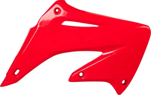 Honda CR 125/250 '02–'07-es modellhez való üzemanyagtartály-oldalsó burkolatok