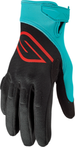 Circuit Gloves Black XL, 1, nordicamoto.ro