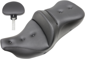 Roadsofa Trike Seat Black