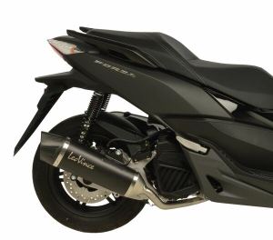 Nero Full-system Exhaust Black, 4, nordicamoto.ro