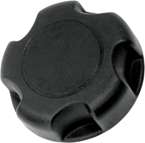 Non-vented Gas Cap Black, 1, nordicamoto.ro